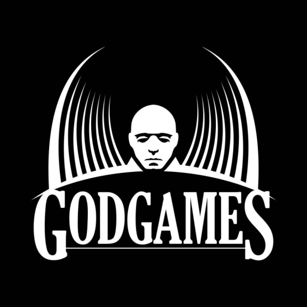 [24/01/2012] GOD Games: Das extravagante Studio wurde 2000 von Take Two gekauft und 2001 schlicht in Gathering umbenannt. Die Entwickler hatten ihre Finger in einer ganzen Reihe von bekannten Titeln. Dazu gehören: Oni, Max Payne, Darkstone & Serious Sam. Bei einigen weiteren Blockbustern war das Studio federführend.