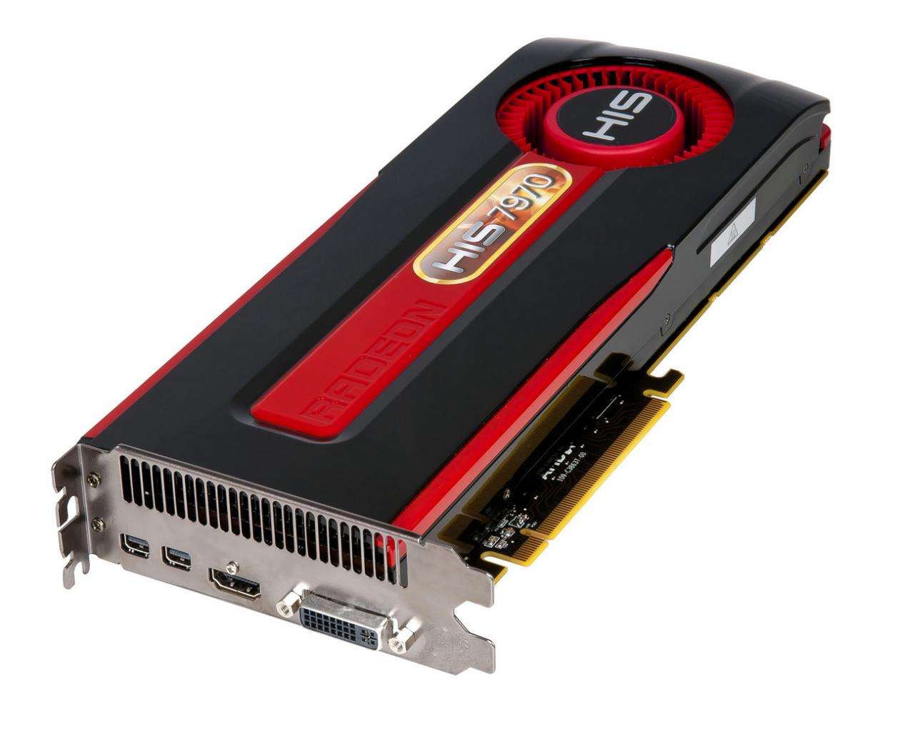 [09/01/2012] Aufgetauchter Bios-Mod soll HD 7970 in eine GHz Edition verwandeln können (8)