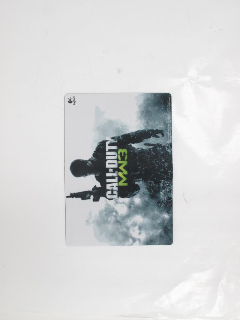 [17/01/2012] Logitech Gaming Keyboard G105 und Laser Mouse G9x CoD: Modern Warfare 3 Edition im Test. (7)