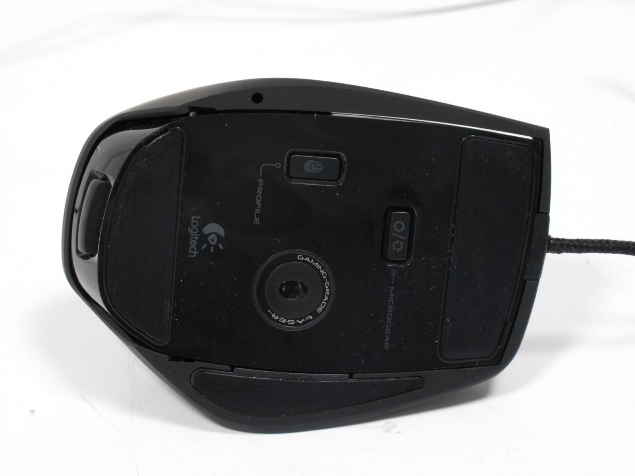 [17/01/2012] Logitech Gaming Keyboard G105 und Laser Mouse G9x CoD: Modern Warfare 3 Edition im Test. (17)