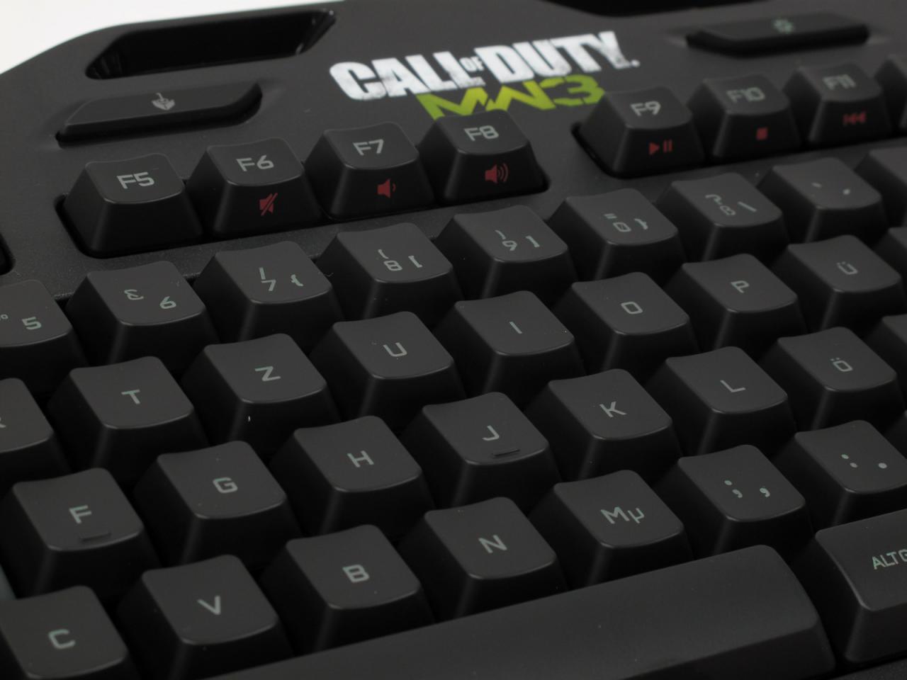 [17/01/2012] Logitech Gaming Keyboard G105 und Laser Mouse G9x CoD: Modern Warfare 3 Edition im Test. (19)