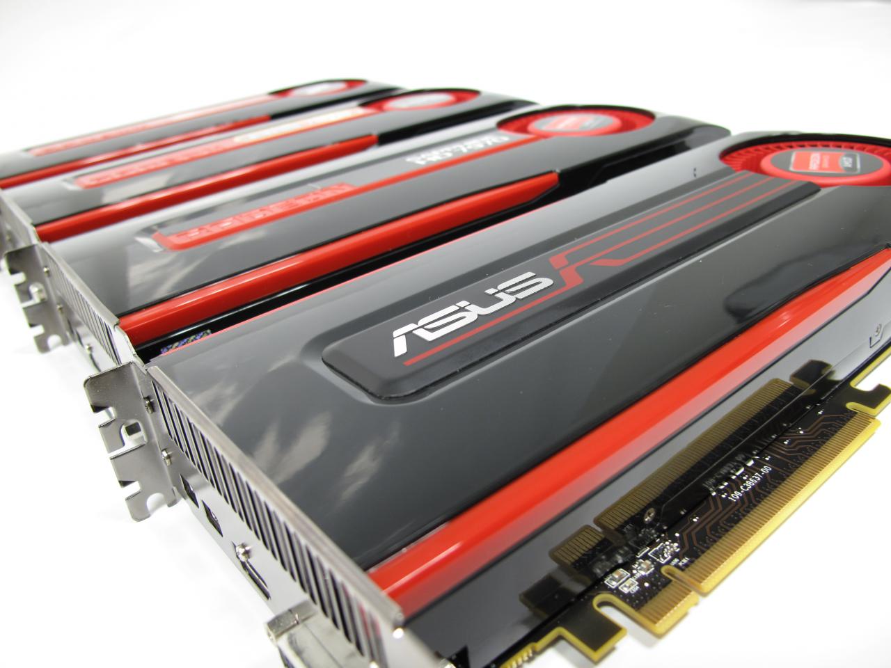 [12/01/2012] Neu im Testlabor: AMD Radeon HD 7970er von MSI, HIS, Sapphire und Asus (4)
