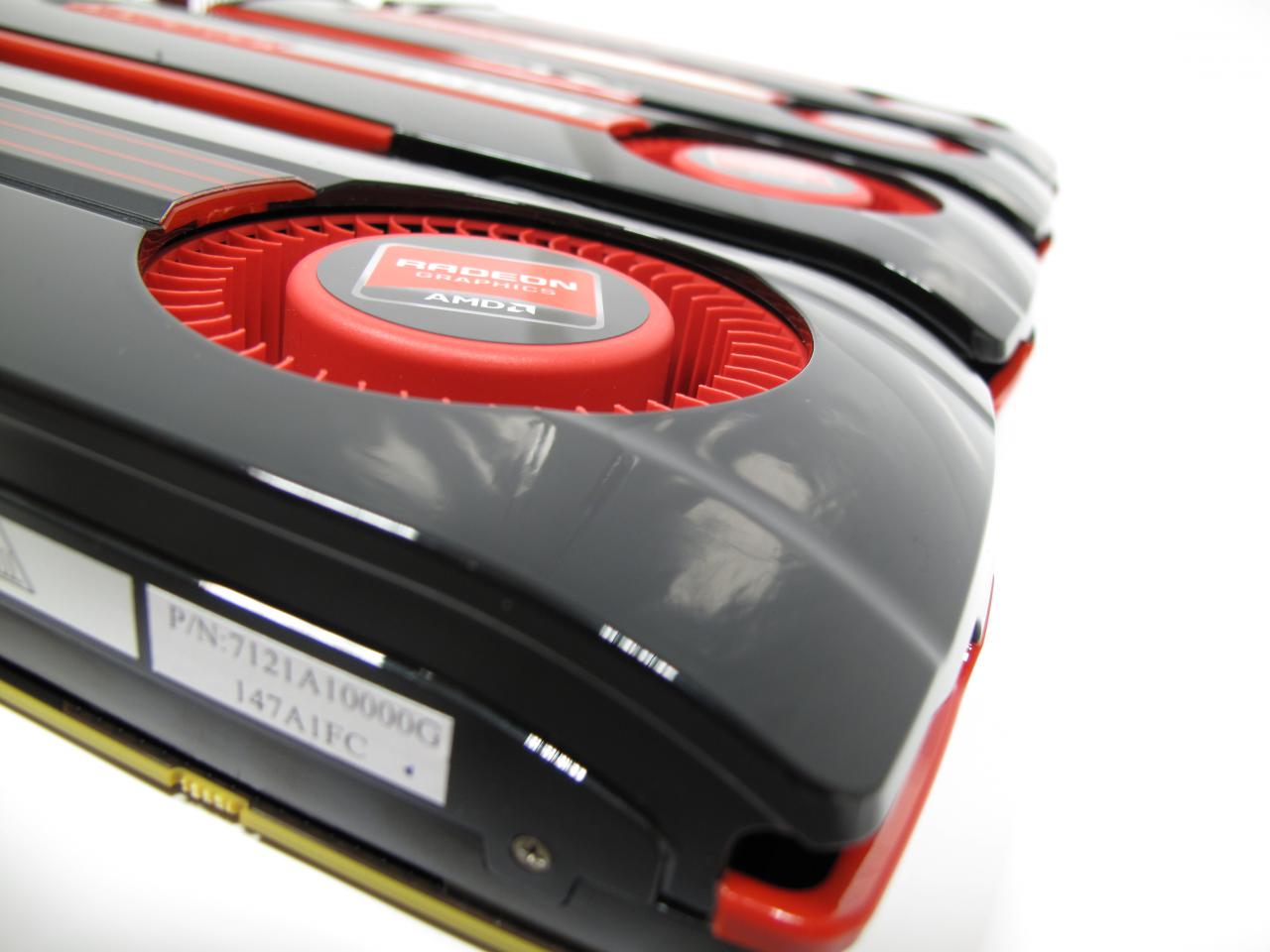 [12/01/2012] Neu im Testlabor: AMD Radeon HD 7970er von MSI, HIS, Sapphire und Asus (3)