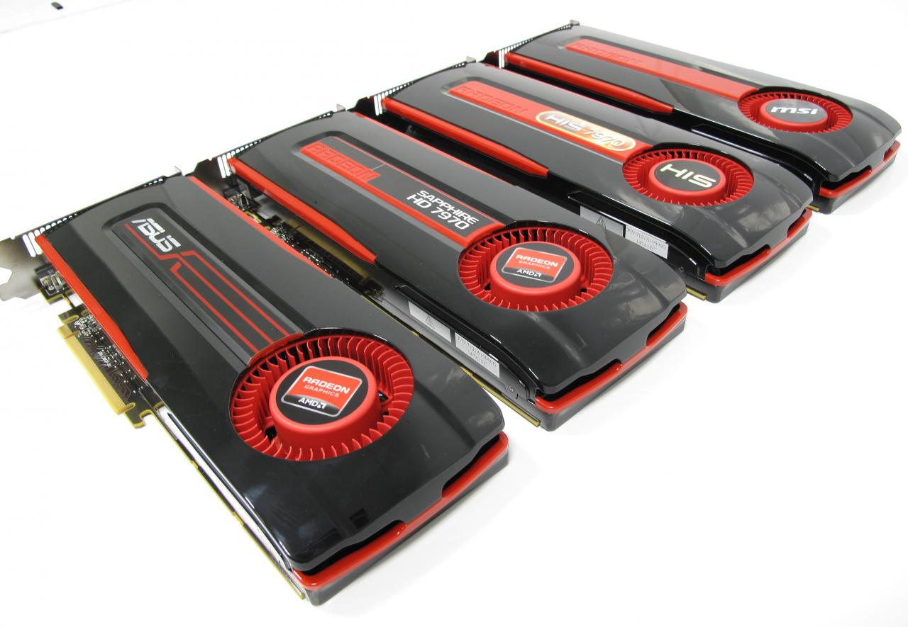 [12/01/2012] Neu im Testlabor: AMD Radeon HD 7970er von MSI, HIS, Sapphire und Asus (11)