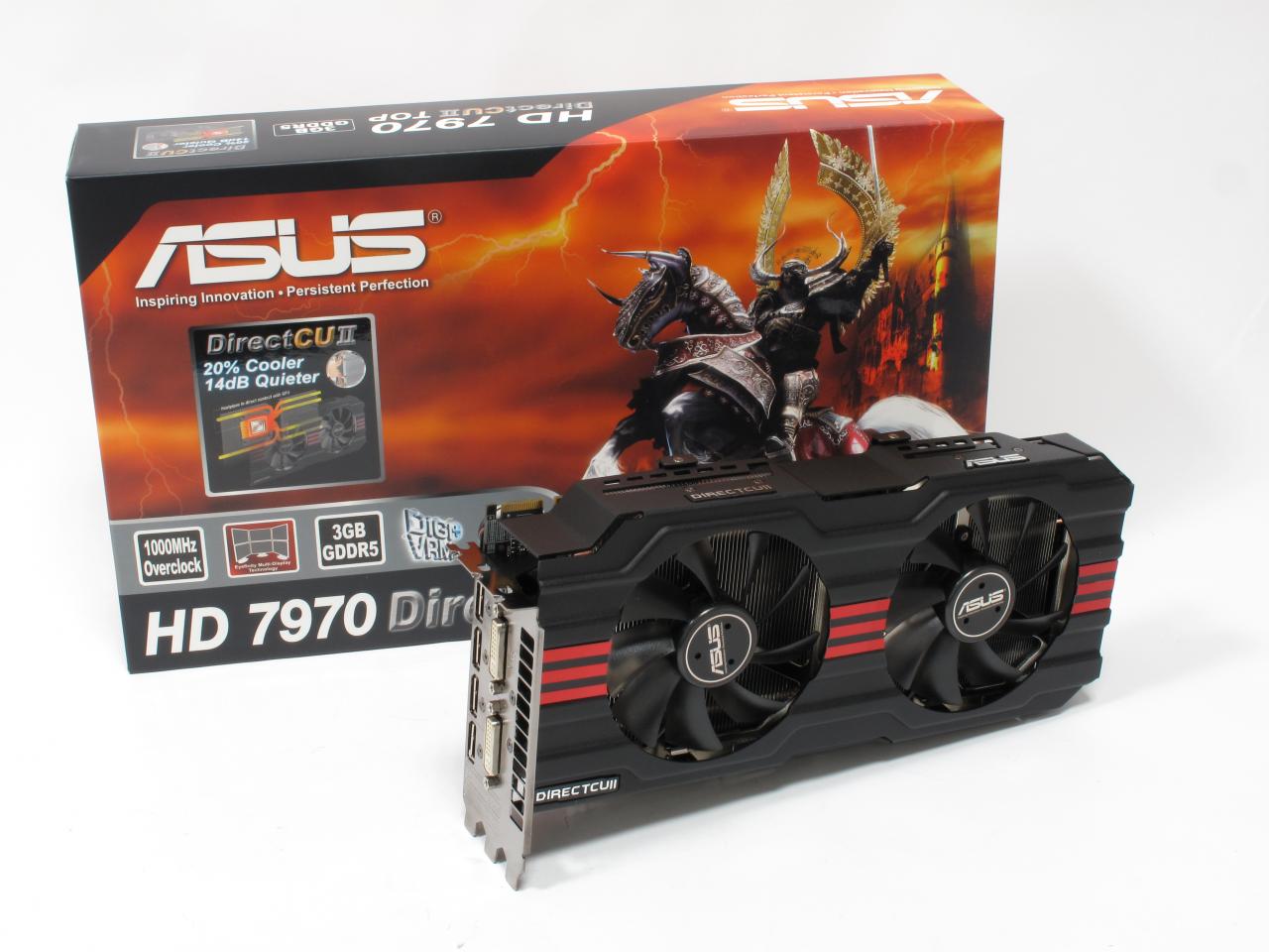 [25/01/2012] Neu im Testlabor: Asus Radeon HD 7970 Direct Cu II (10)