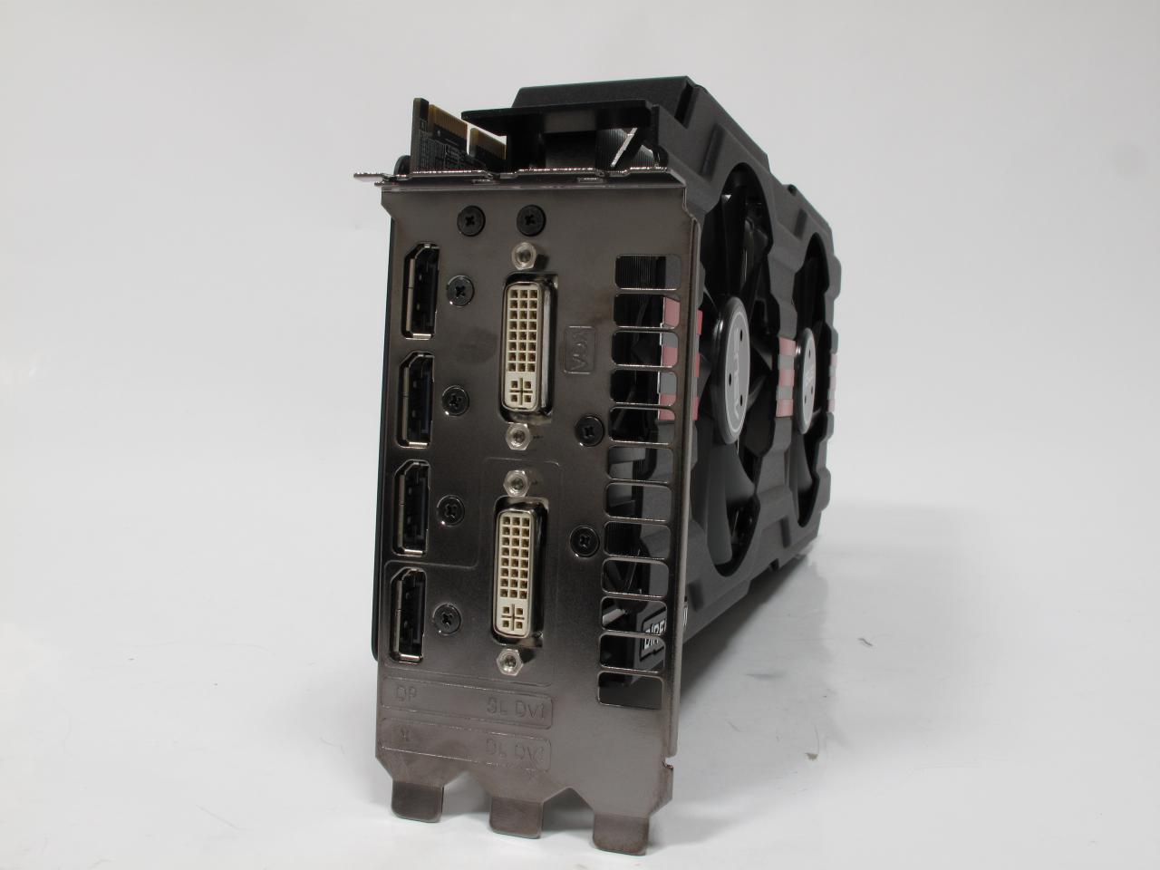 [25/01/2012] Neu im Testlabor: Asus Radeon HD 7970 Direct Cu II (4)