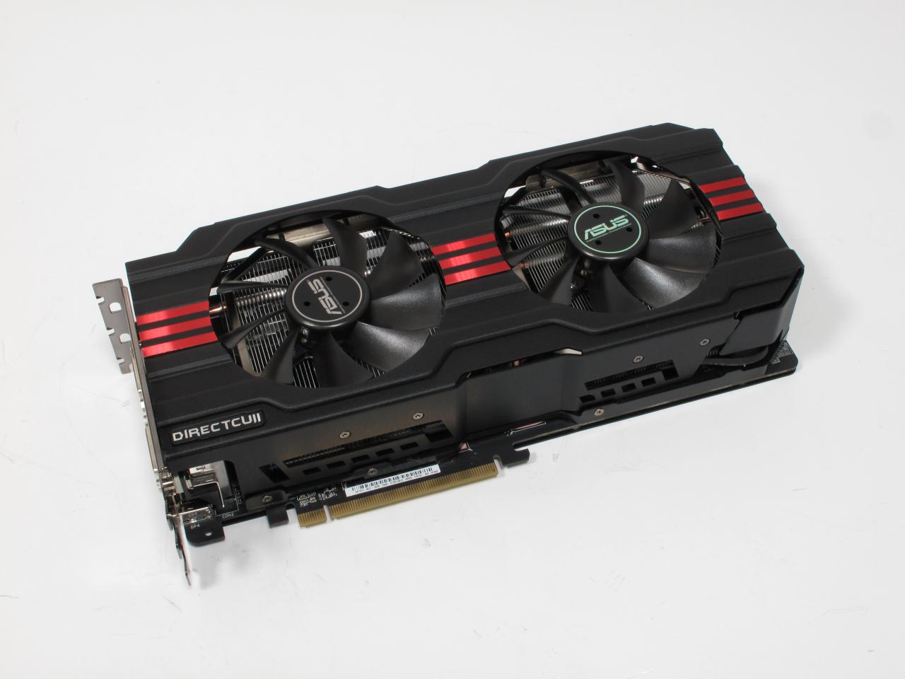 [25/01/2012] Neu im Testlabor: Asus Radeon HD 7970 Direct Cu II (5)