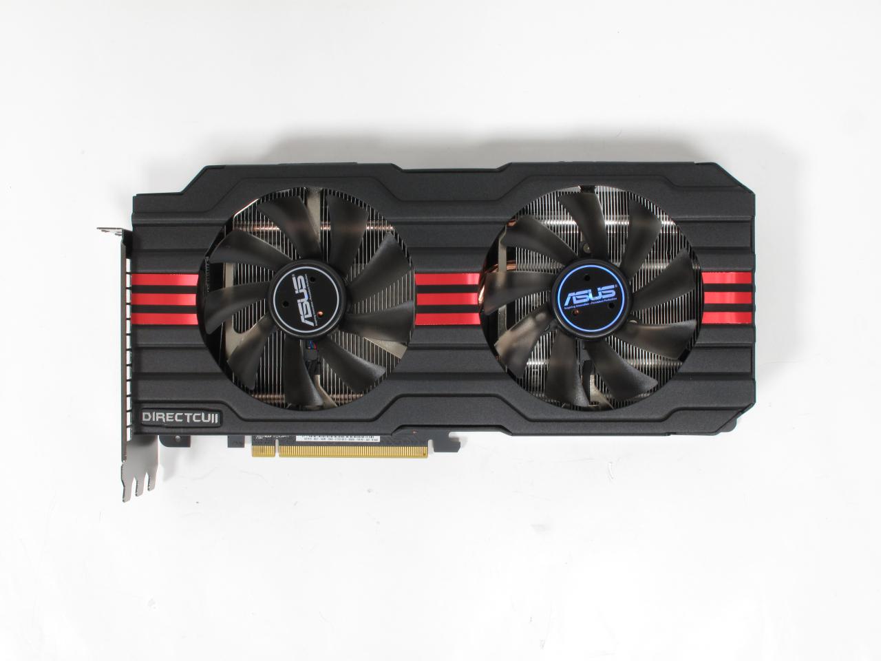 [25/01/2012] Neu im Testlabor: Asus Radeon HD 7970 Direct Cu II (6)