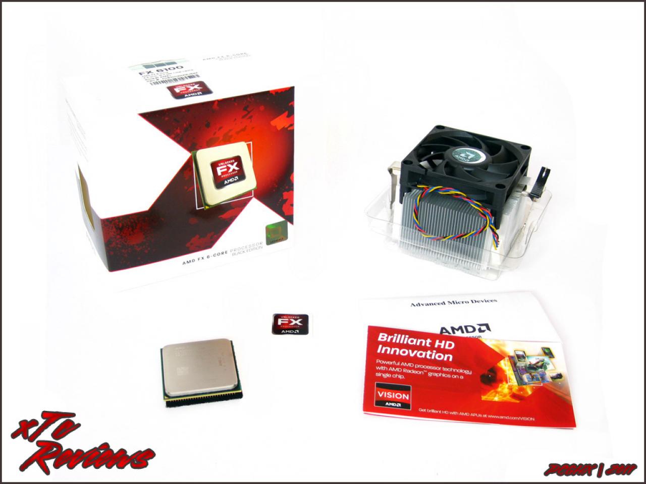 [19/01/2012] AMD FX-4100, FX-6100 und FX-8150 im PCGHX-Overclocking-Check (4)
