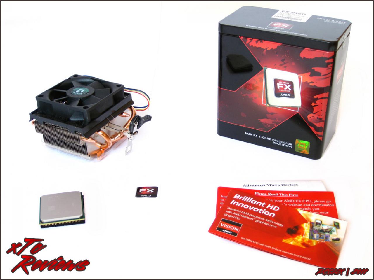[19/01/2012] AMD FX-4100, FX-6100 und FX-8150 im PCGHX-Overclocking-Check (5)