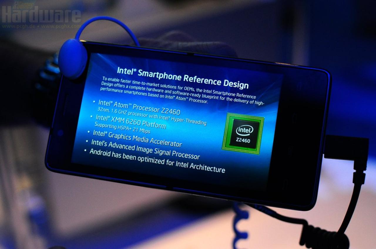 [11/01/2012] CES 2012: Top-Hardware, Kuriositäten und Impressionen von der CES und Las Vegas (73)