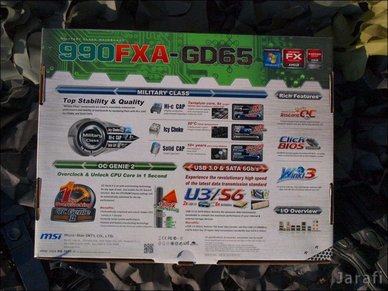 [20/01/2012] MSI 990FXA-GD65 im PCGHX-Test - Rechtfertigt die Leistung den Preis? (14)