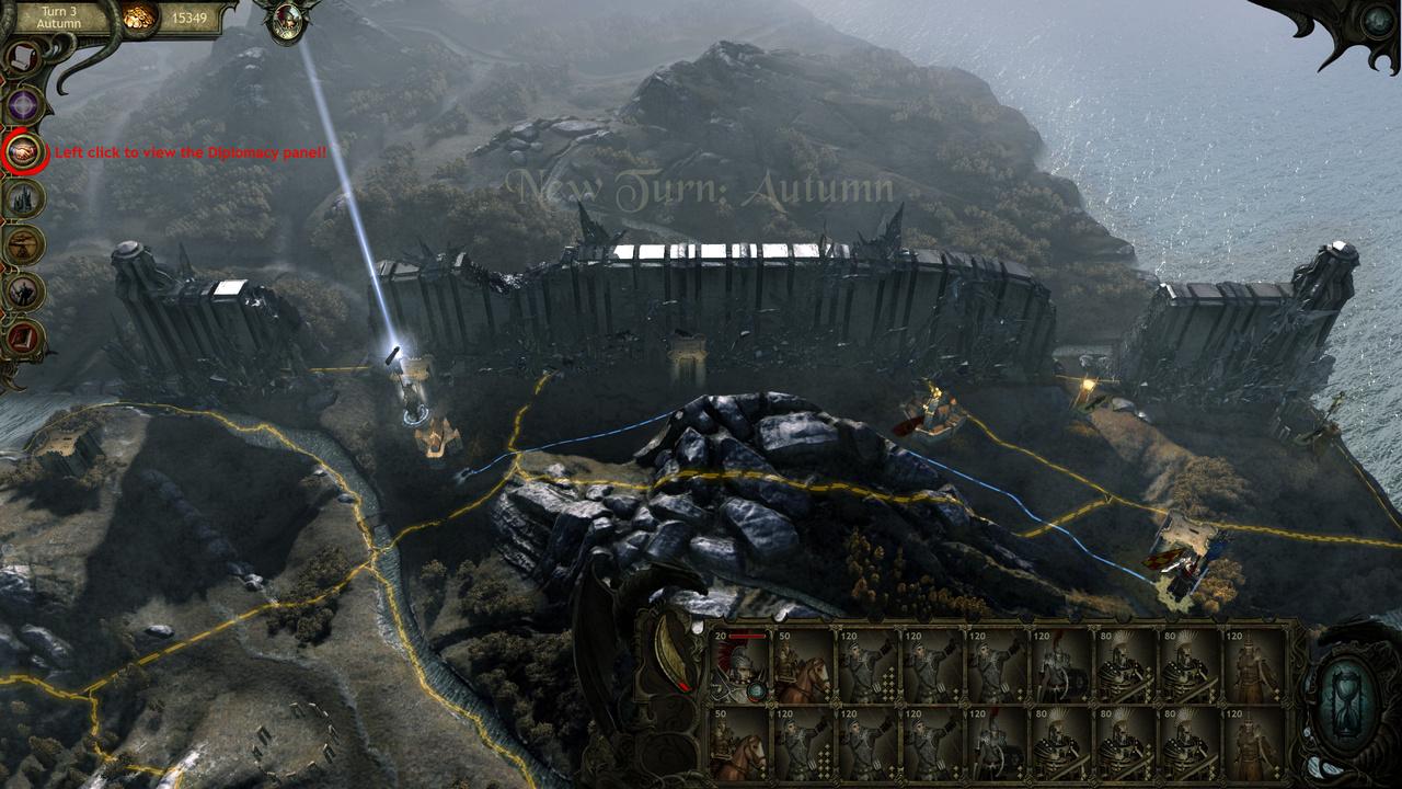 [02/01/2012] King Arthur 2 (Echtzeit-Strategie für PC); Entwickler: Neocore Games; Technik: DX11 (bessere Performance), viele Post-Effeke, Multicore-optimiert, sehr hohe Polygonzahlen.