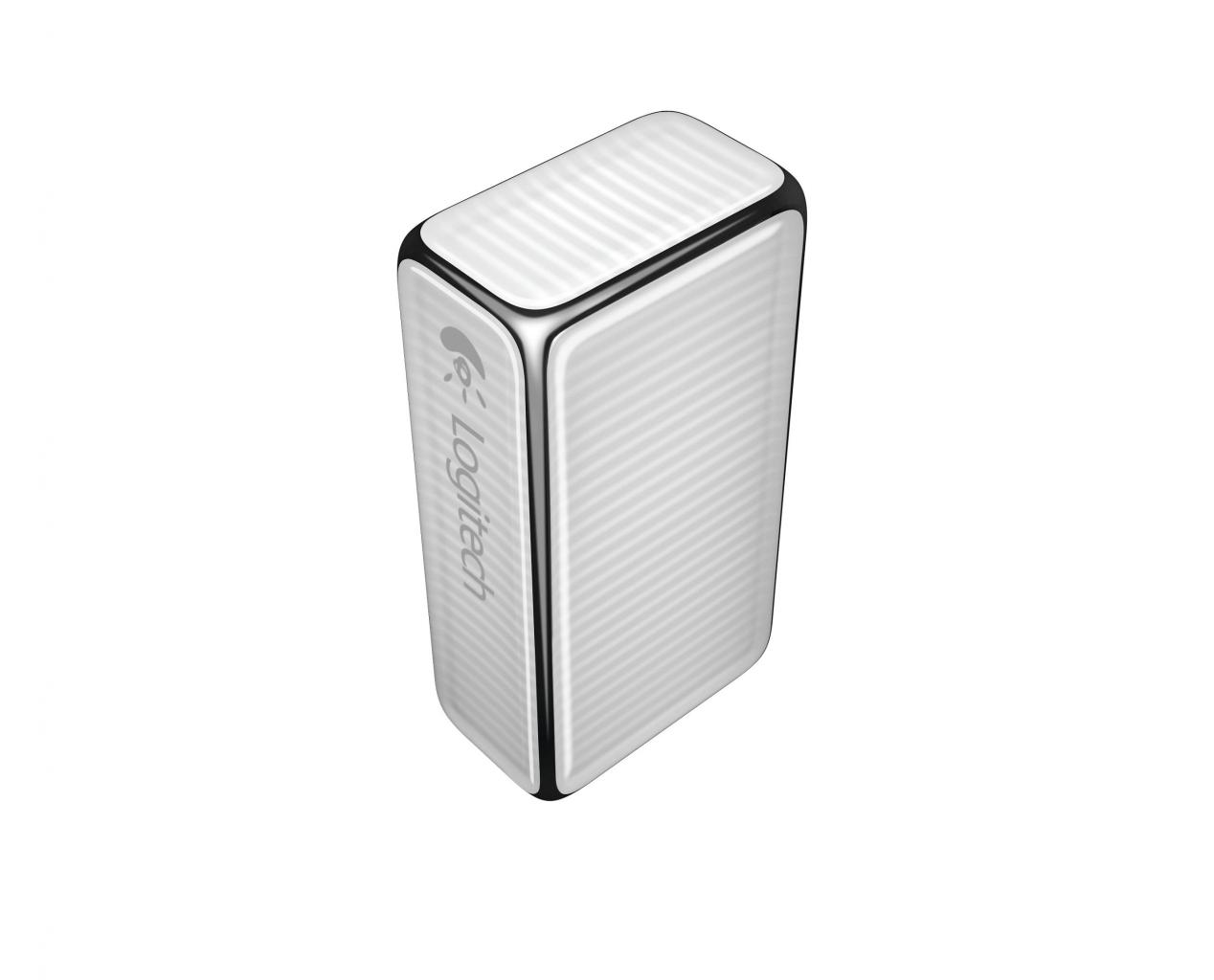 [05/01/2012] Logitech Cube: Das Mausrad neu erfunden? (3)