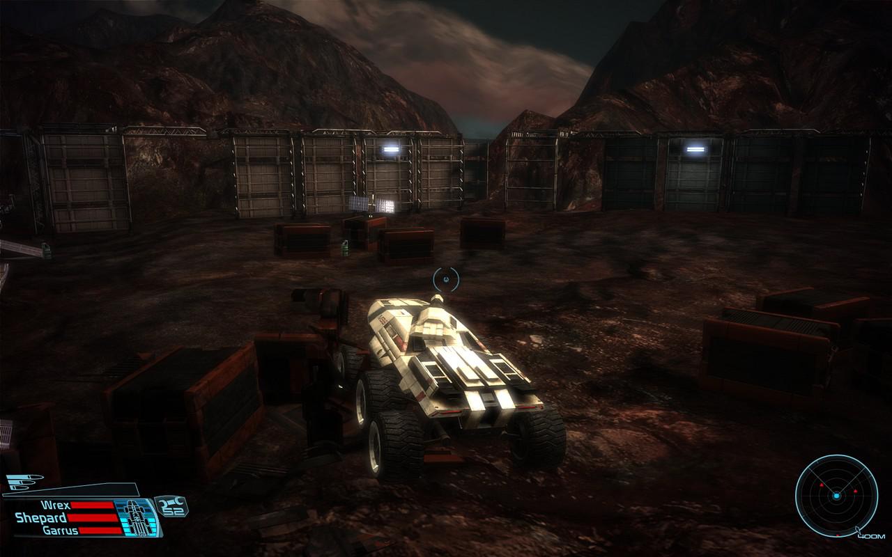 [17/01/2012] Mass Effect mit max. Det. in 2.520 x 1.575 & 32S (4)