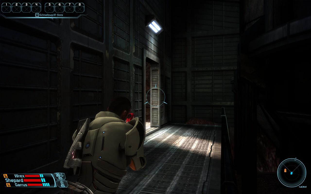 [17/01/2012] Mass Effect mit max. Det. in 2.520 x 1.575 & 32S (5)