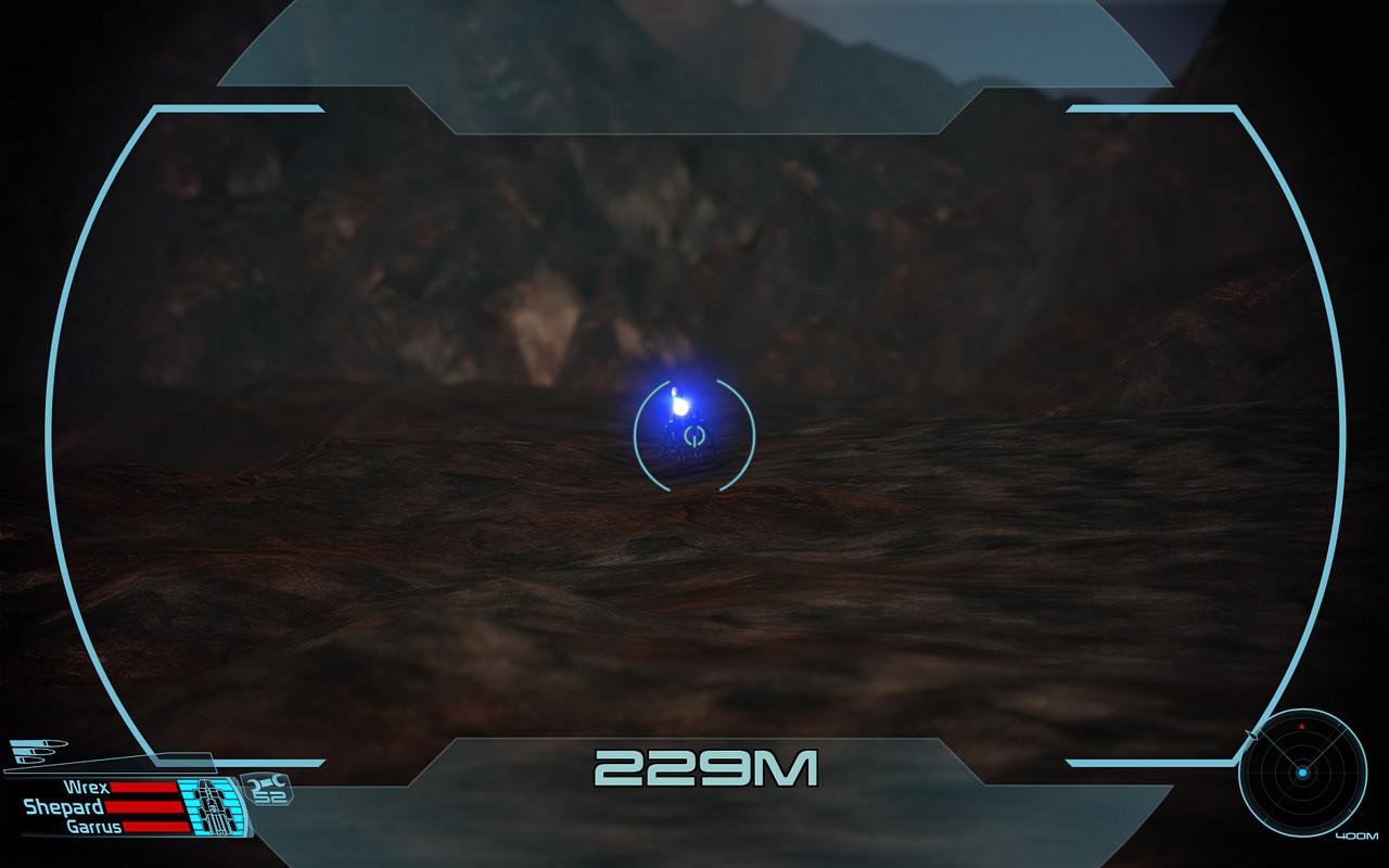 [17/01/2012] Mass Effect mit max. Det. in 2.520 x 1.575 & 32S (8)