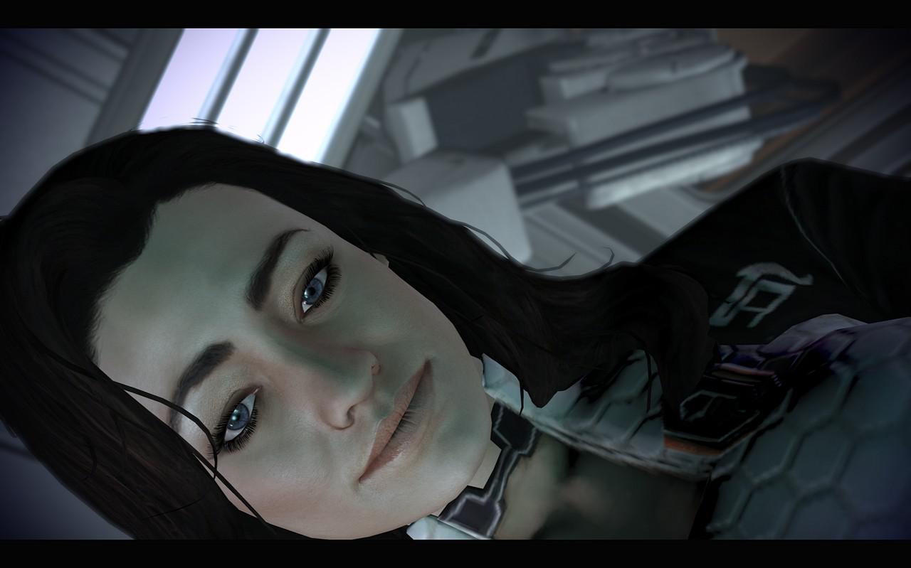 [17/01/2012] Mass Effect 2 mit max. Det. in 2.520 x 1.575 & 16S (51)
