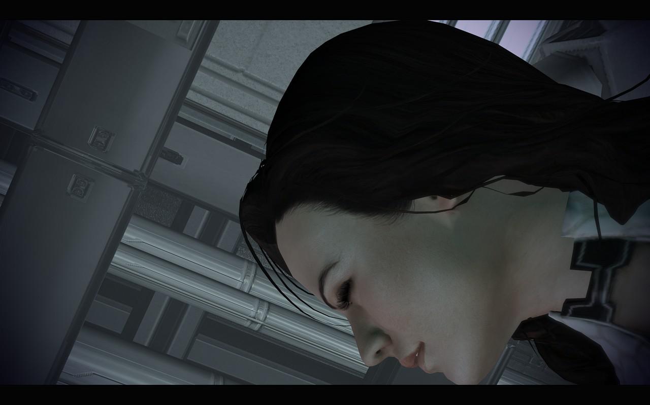 [17/01/2012] Mass Effect 2 mit max. Det. in 2.520 x 1.575 & 16S (52)