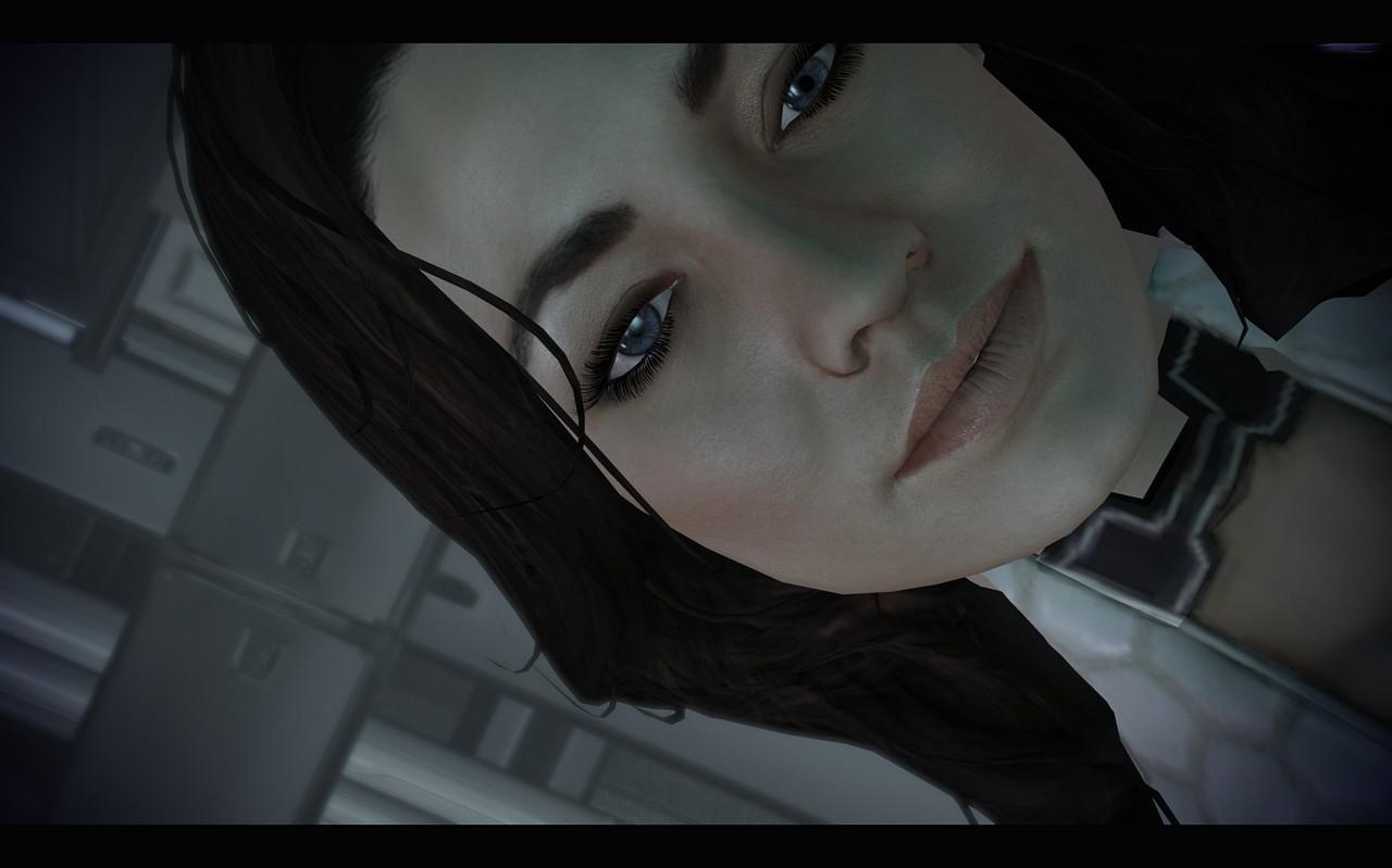 [17/01/2012] Mass Effect 2 mit max. Det. in 2.520 x 1.575 & 16S (53)