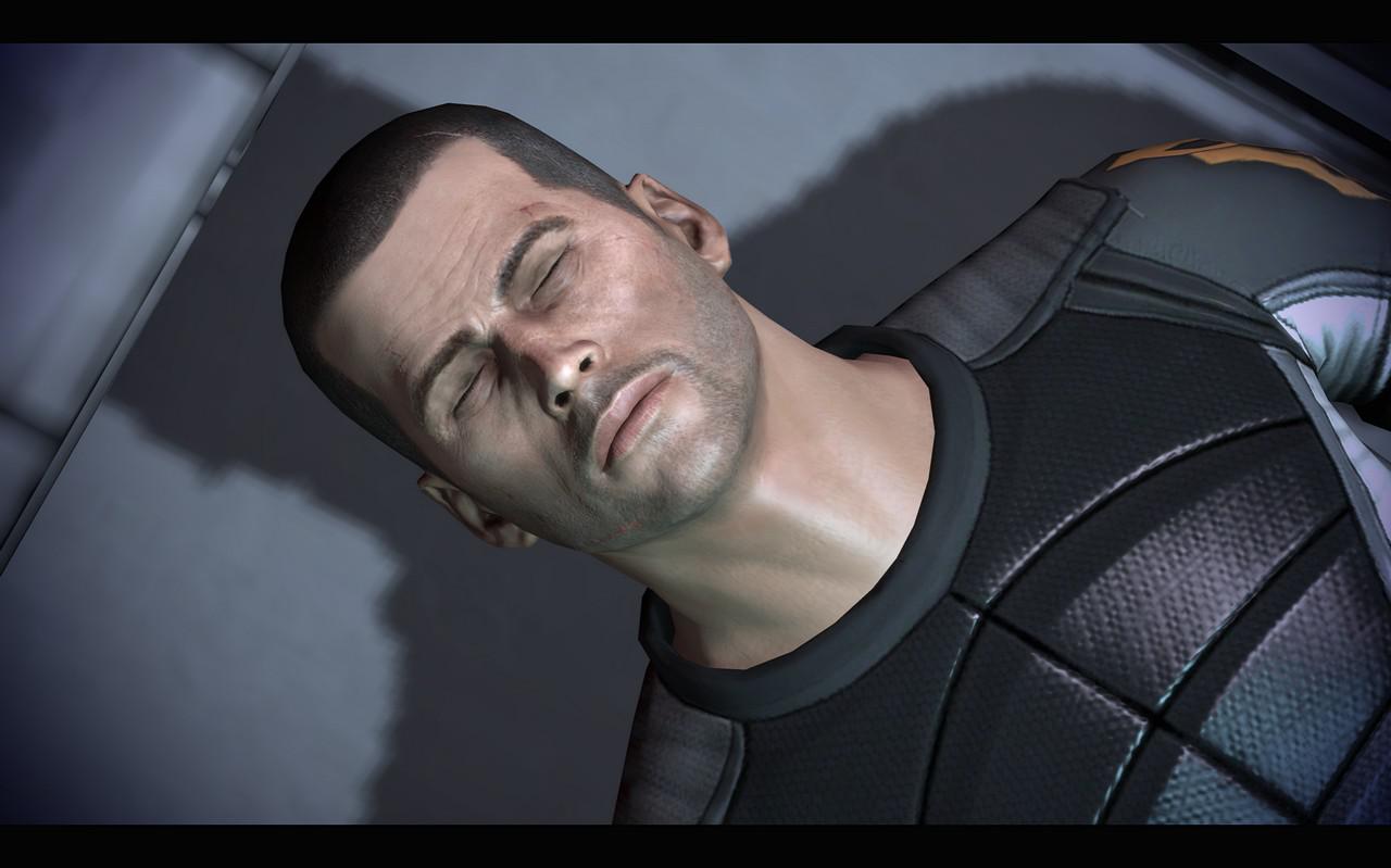 [17/01/2012] Mass Effect 2 mit max. Det. in 2.520 x 1.575 & 16S (54)