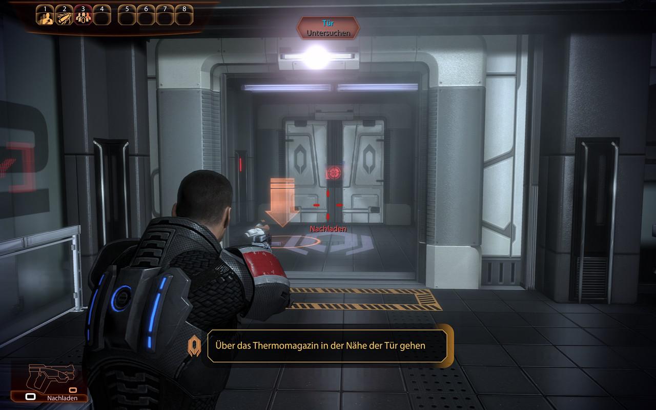 [17/01/2012] Mass Effect 2 mit max. Det. in 2.520 x 1.575 & 16S (55)