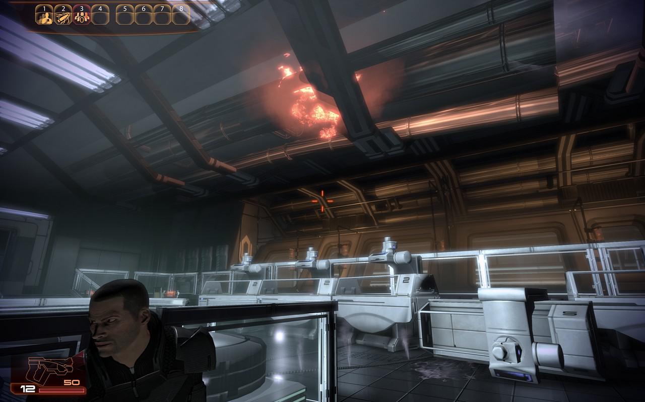 [17/01/2012] Mass Effect 2 mit max. Det. in 2.520 x 1.575 & 16S (58)