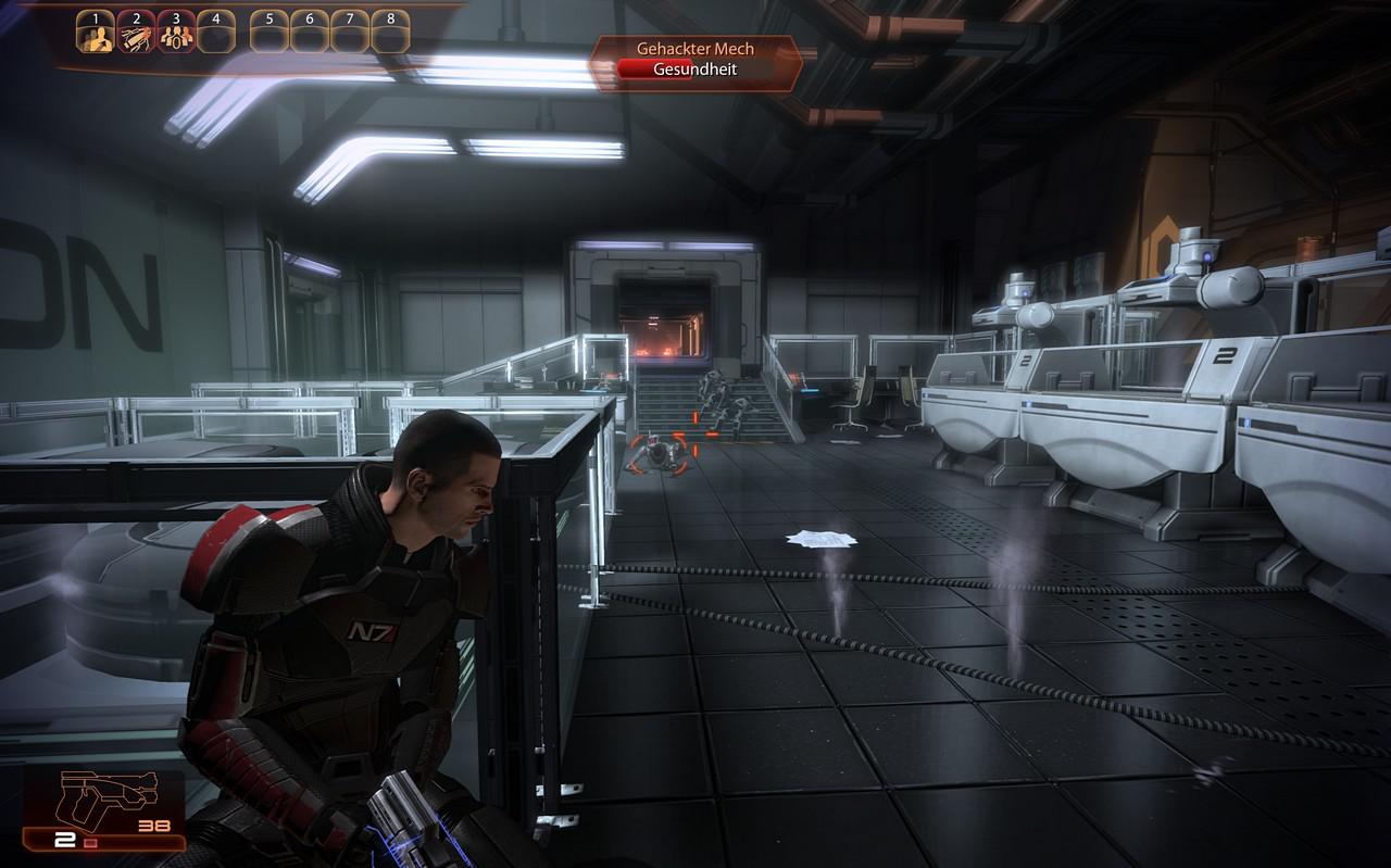 [17/01/2012] Mass Effect 2 mit max. Det. in 2.520 x 1.575 & 16S (59)