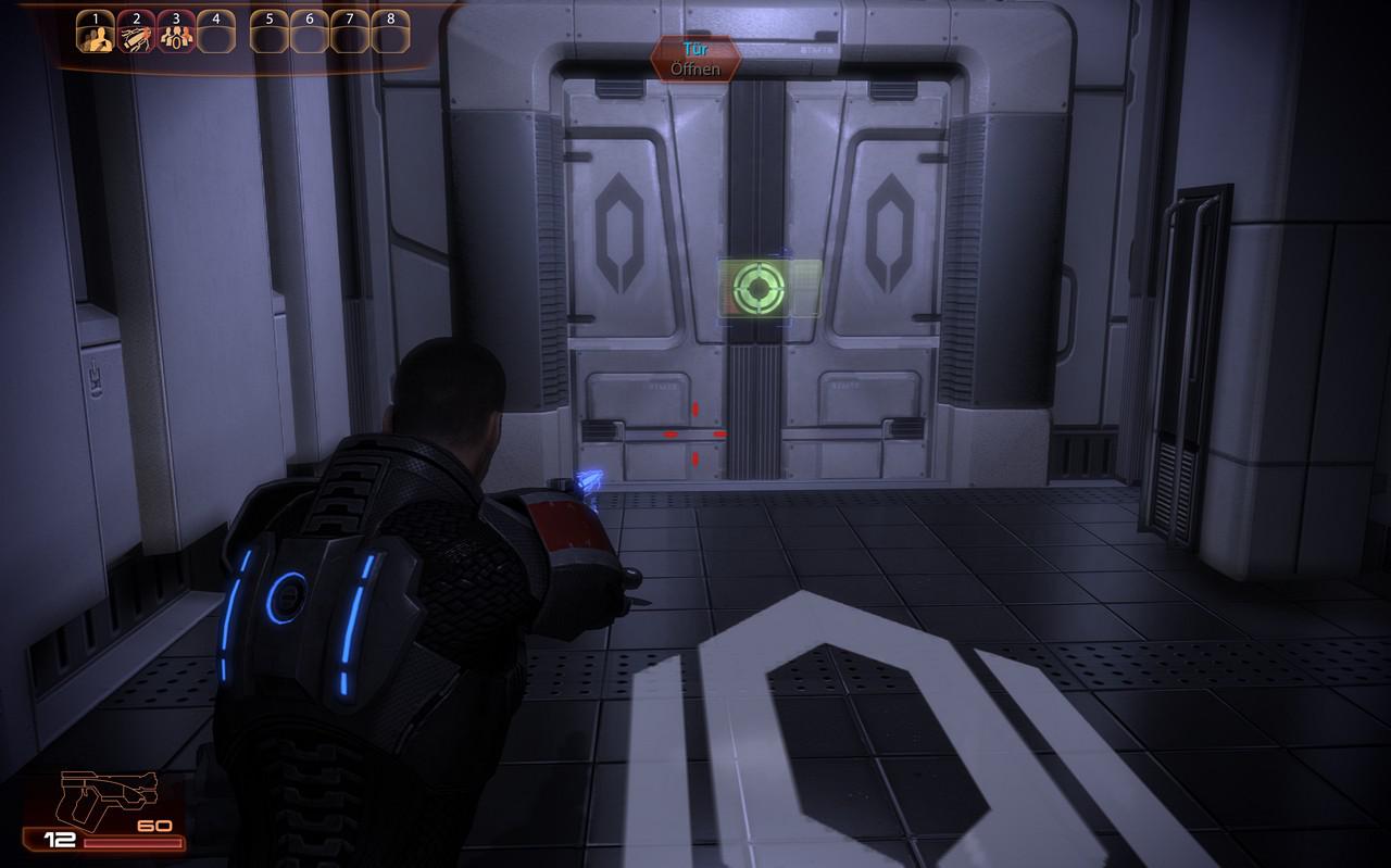 [17/01/2012] Mass Effect 2 mit max. Det. in 2.520 x 1.575 & 16S (60)