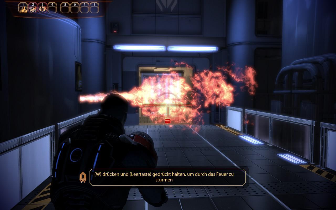 [17/01/2012] Mass Effect 2 mit max. Det. in 2.520 x 1.575 & 16S (61)