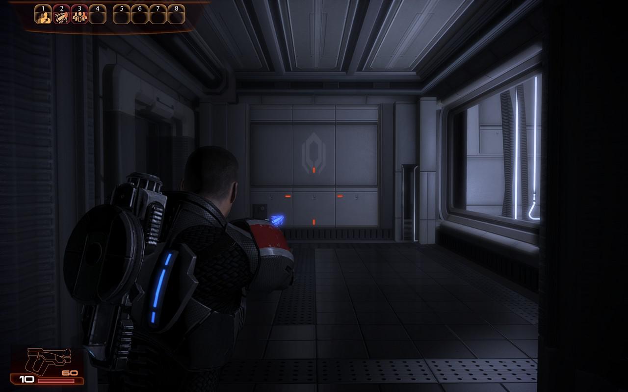 [17/01/2012] Mass Effect 2 mit max. Det. in 2.520 x 1.575 & 16S (63)