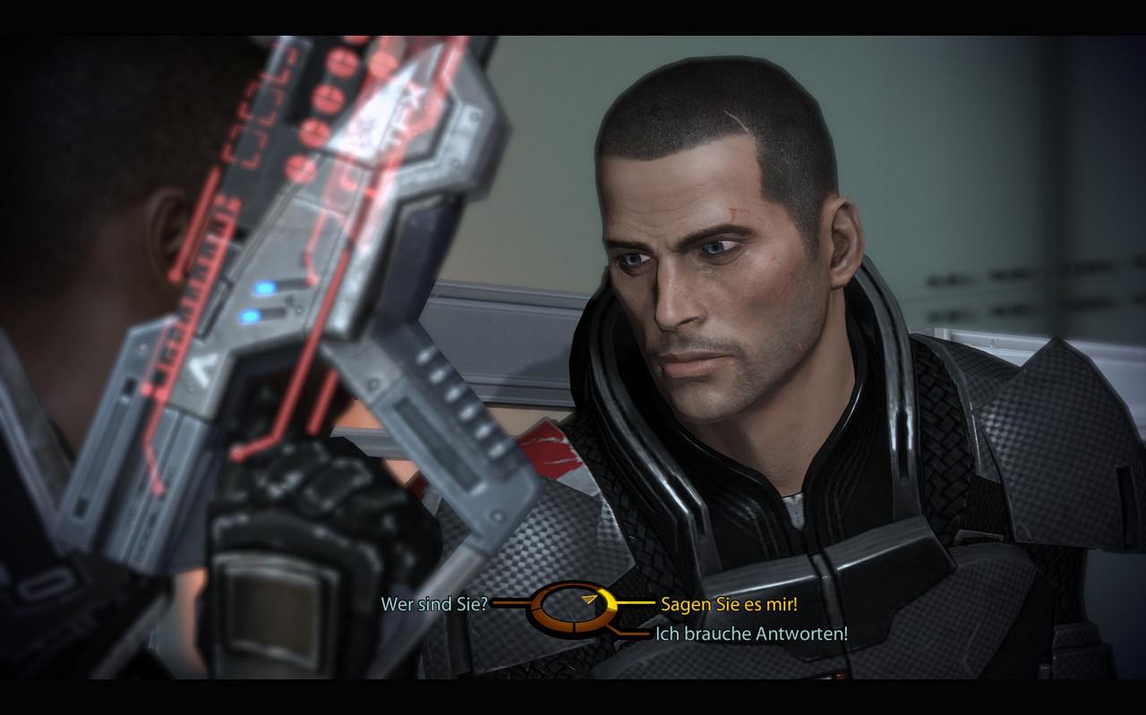 [17/01/2012] Mass Effect 2 mit max. Det. in 2.520 x 1.575 & 16S (65)