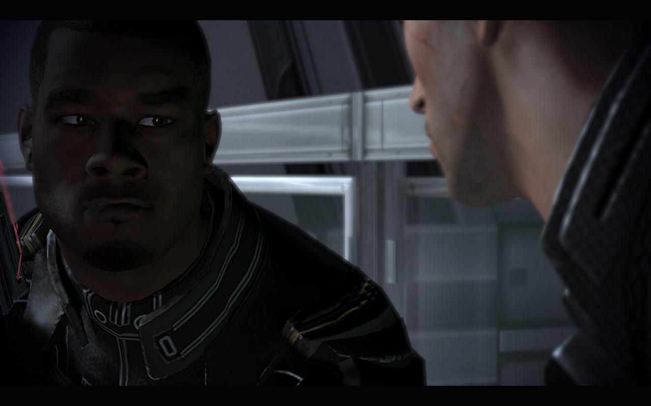 [17/01/2012] Mass Effect 2 mit max. Det. in 2.520 x 1.575 & 16S (66)