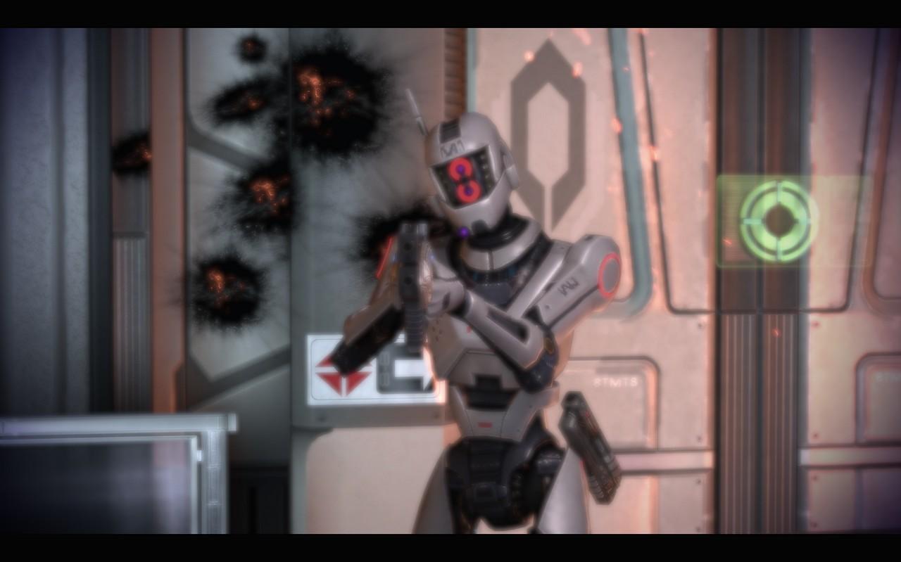 [17/01/2012] Mass Effect 2 mit max. Det. in 2.520 x 1.575 & 16S (67)
