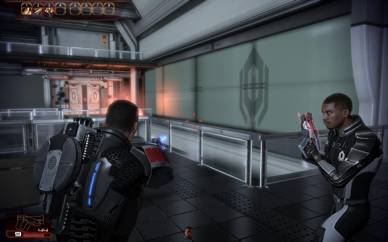 [17/01/2012] Mass Effect 2 mit max. Det. in 2.520 x 1.575 & 16S (69)