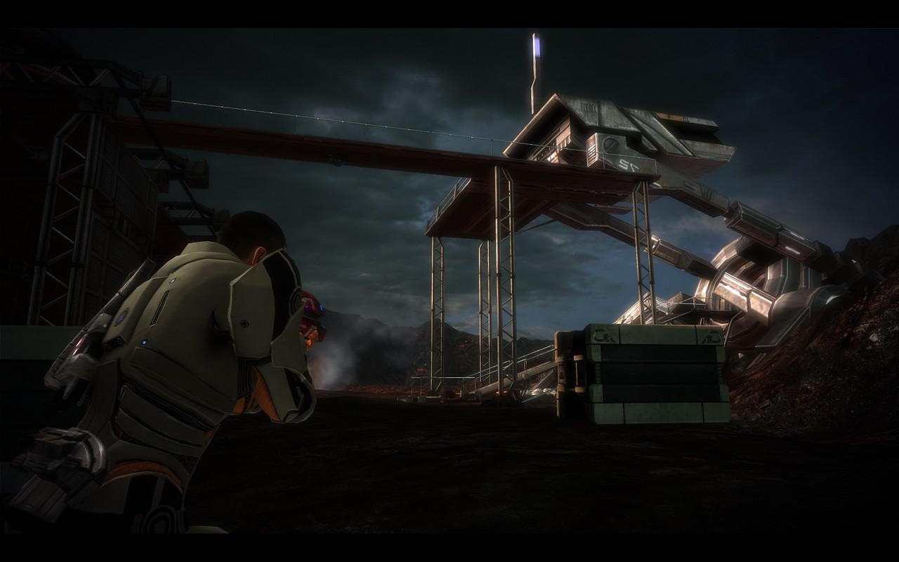 [17/01/2012] Mass Effect mit max. Det. in 2.520 x 1.575 & 32S (9)