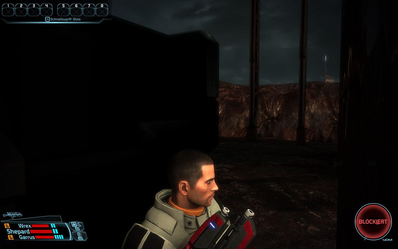 [17/01/2012] Mass Effect mit max. Det. in 2.520 x 1.575 & 32S (15)