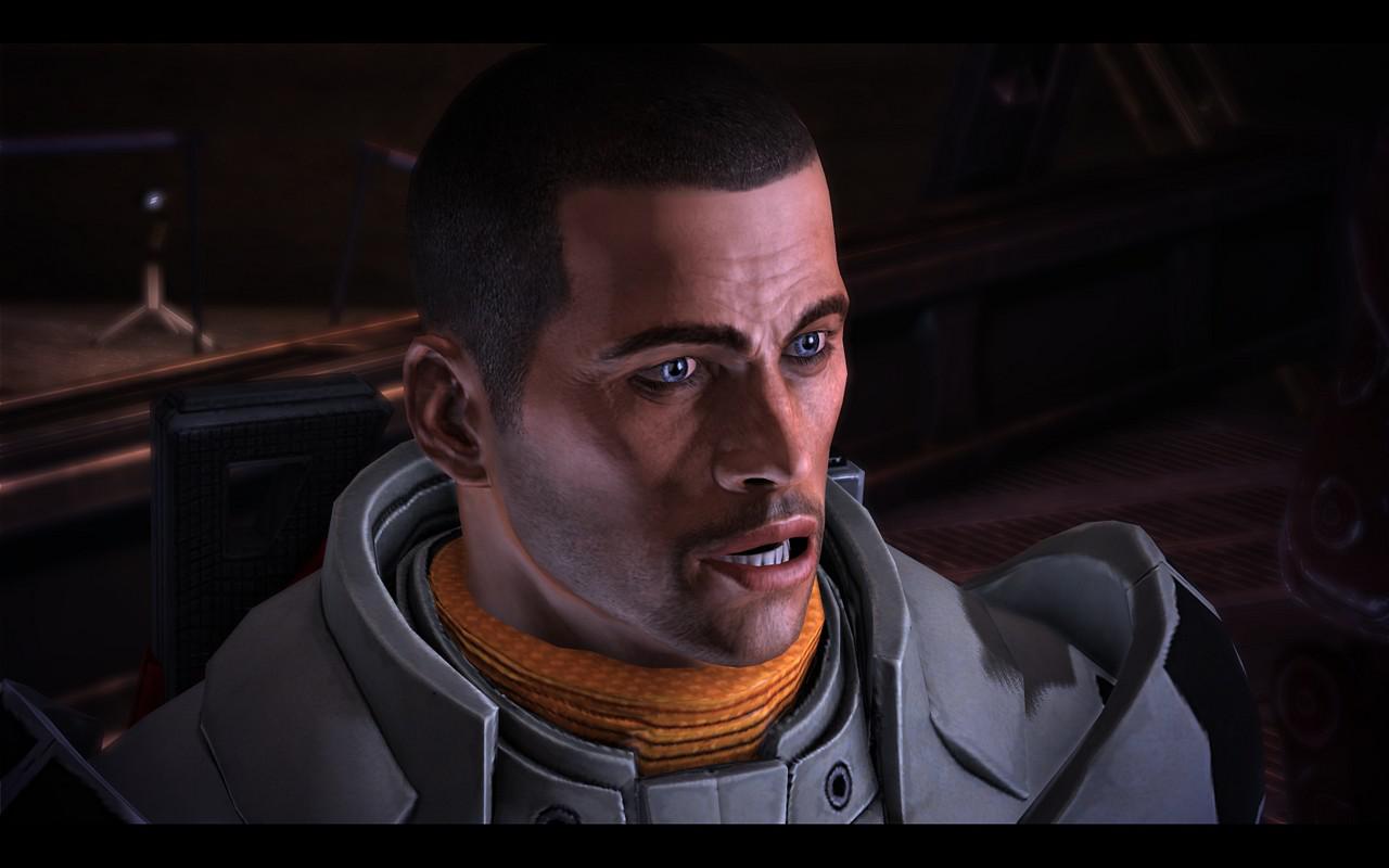 [17/01/2012] Mass Effect mit max. Det. in 2.520 x 1.575 & 32S (20)