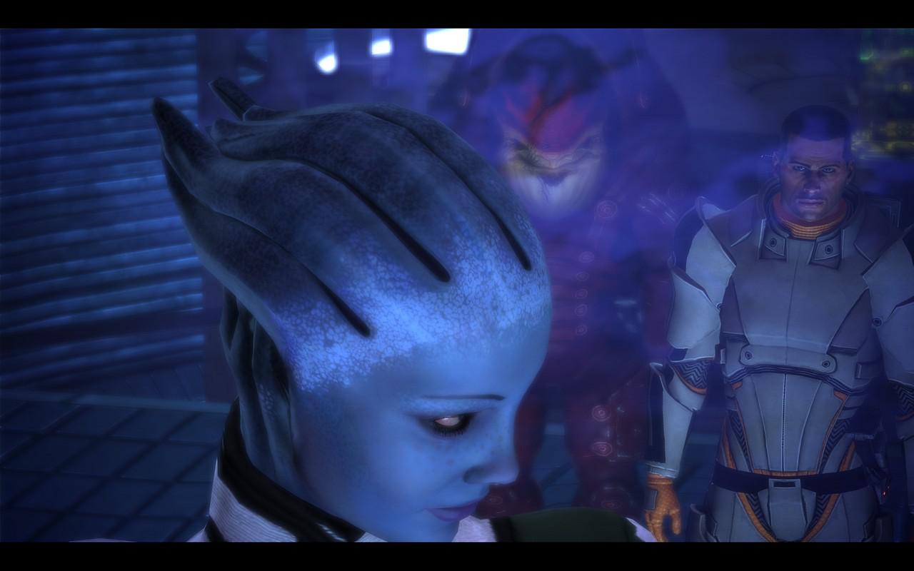 [17/01/2012] Mass Effect mit max. Det. in 2.520 x 1.575 & 32S (25)