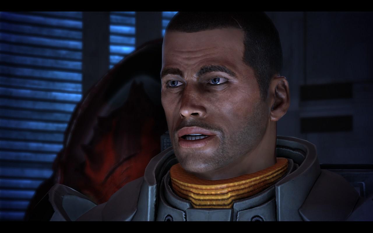[17/01/2012] Mass Effect mit max. Det. in 2.520 x 1.575 & 32S (26)