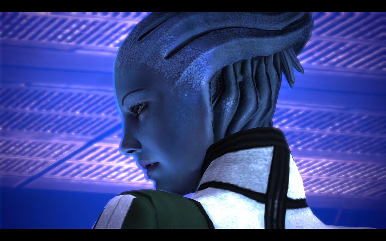 [17/01/2012] Mass Effect mit max. Det. in 2.520 x 1.575 & 32S (27)