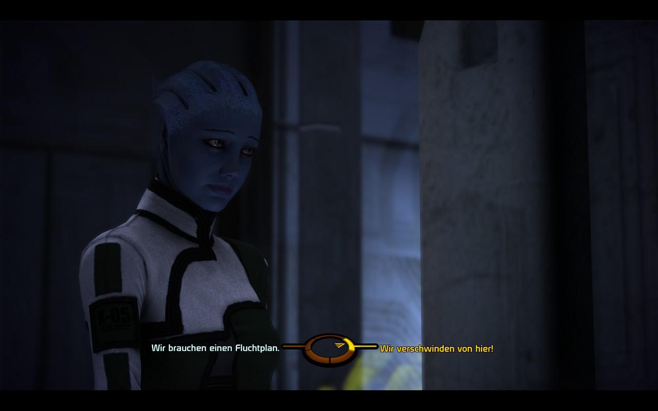 [17/01/2012] Mass Effect mit max. Det. in 2.520 x 1.575 & 32S (30)