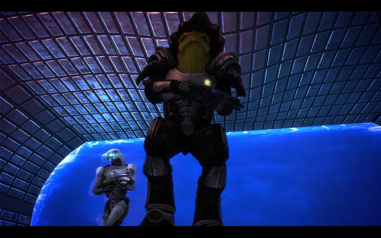[17/01/2012] Mass Effect mit max. Det. in 2.520 x 1.575 & 32S (32)