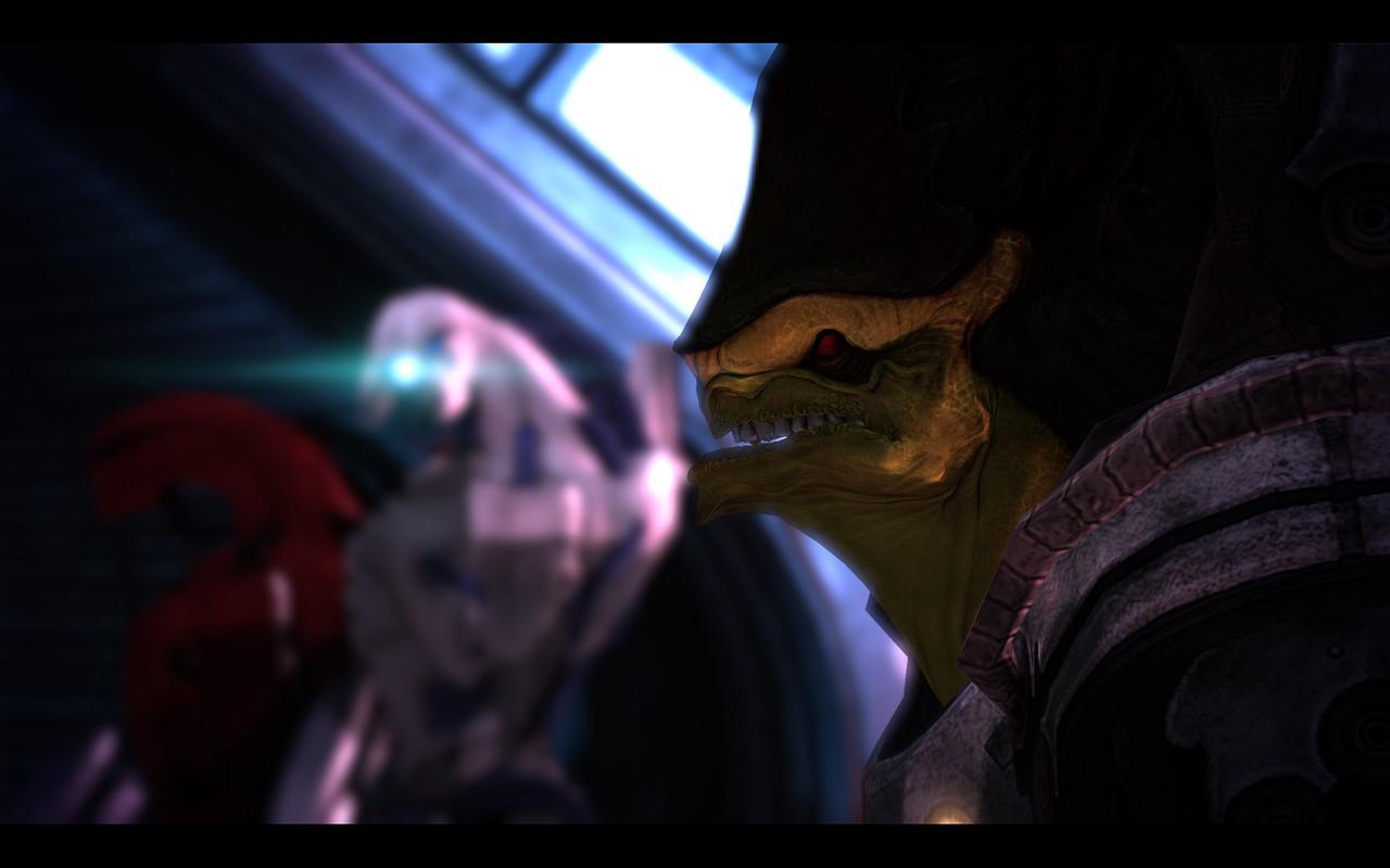 [17/01/2012] Mass Effect mit max. Det. in 2.520 x 1.575 & 32S (33)