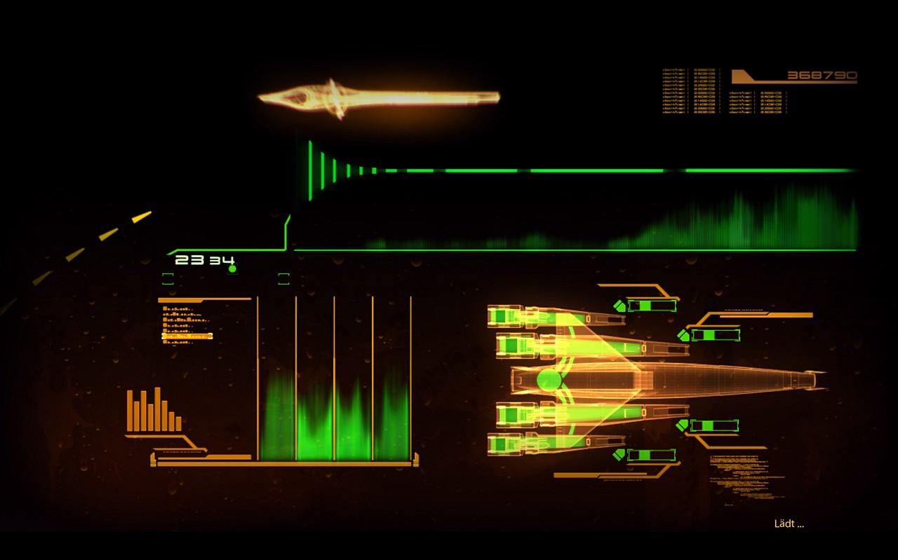 [17/01/2012] Mass Effect 2 mit max. Det. in 2.520 x 1.575 & 16S (1)
