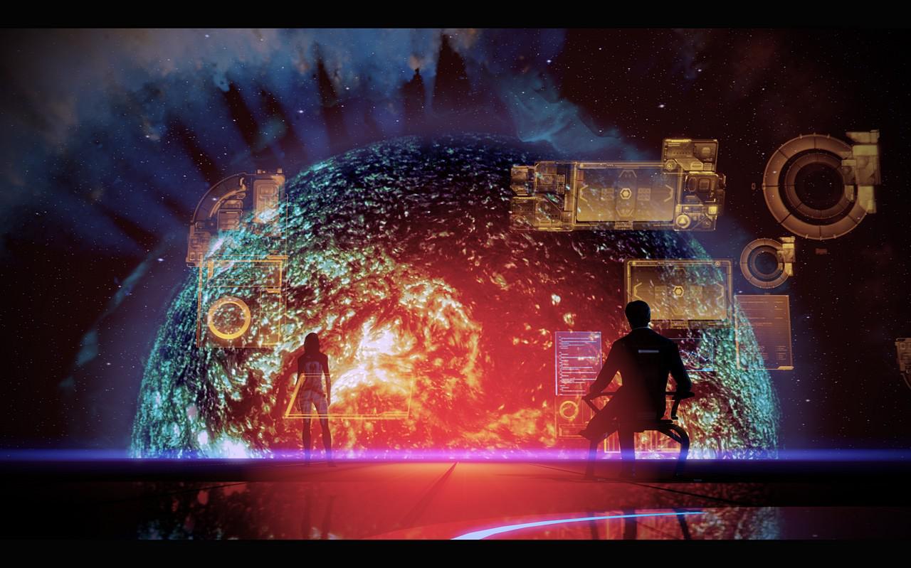 [17/01/2012] Mass Effect 2 mit max. Det. in 2.520 x 1.575 & 16S (2)