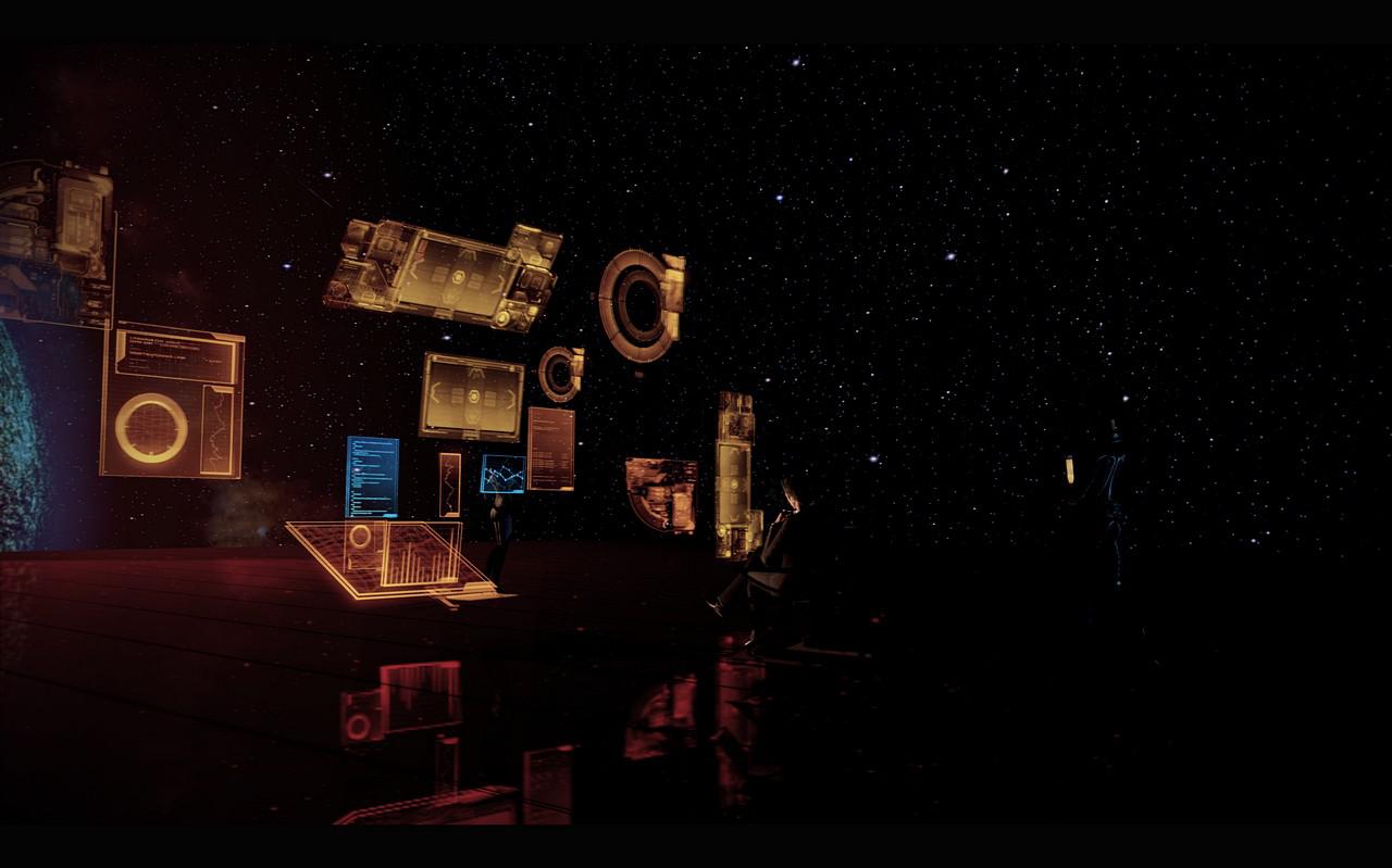 [17/01/2012] Mass Effect 2 mit max. Det. in 2.520 x 1.575 & 16S (4)