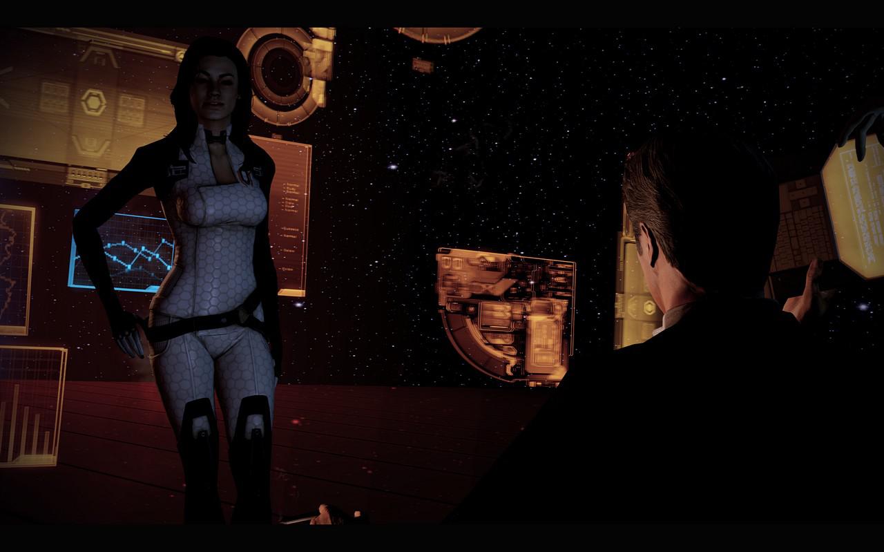 [17/01/2012] Mass Effect 2 mit max. Det. in 2.520 x 1.575 & 16S (6)