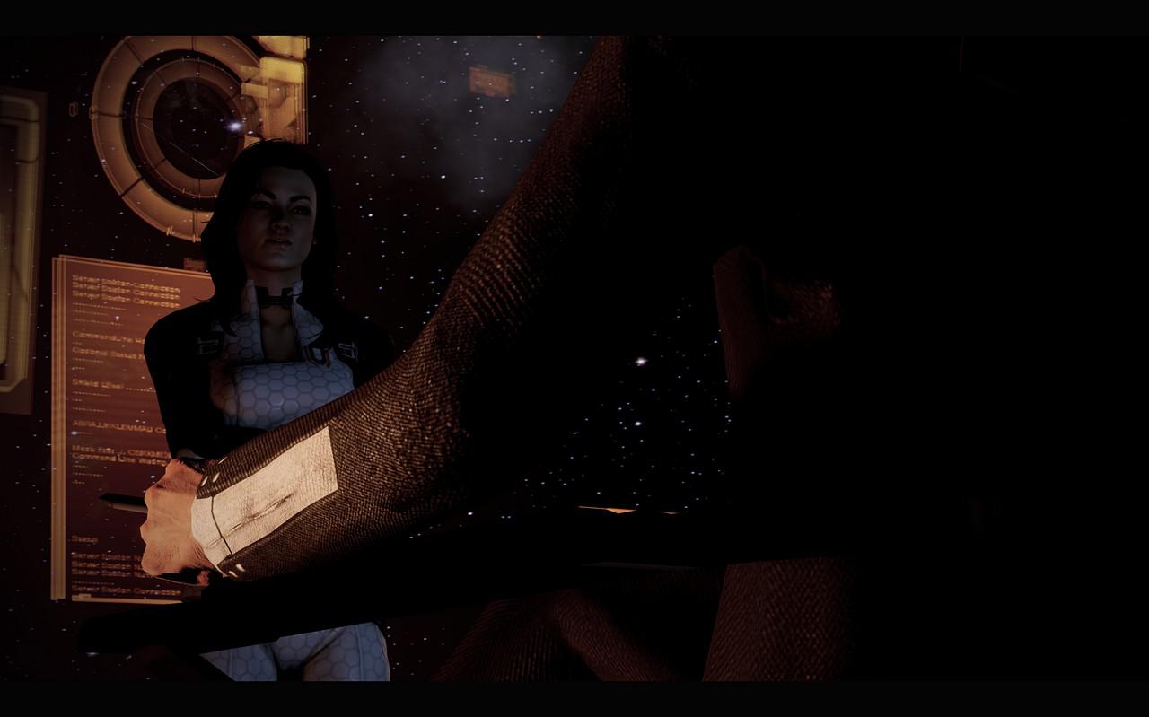 [17/01/2012] Mass Effect 2 mit max. Det. in 2.520 x 1.575 & 16S (7)