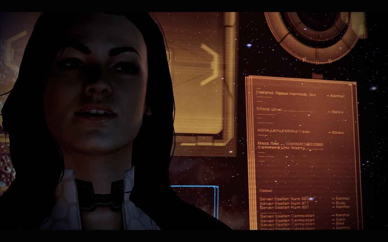 [17/01/2012] Mass Effect 2 mit max. Det. in 2.520 x 1.575 & 16S (8)